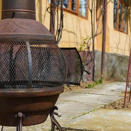 Hotel Valea Verde Retreat Transilvania Cund Pokoj fotografie