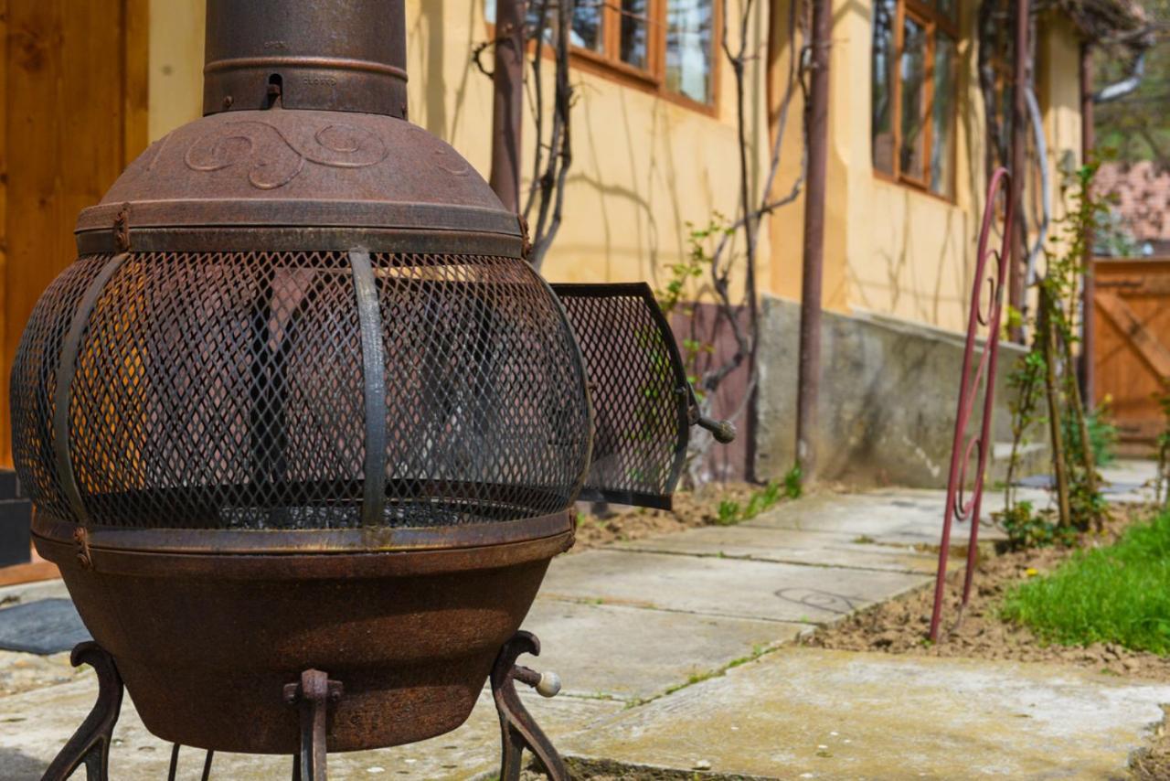 Hotel Valea Verde Retreat Transilvania Cund Pokoj fotografie